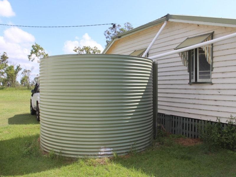 3454 Bundaberg-Gin Gin Road, Gin Gin QLD 4671