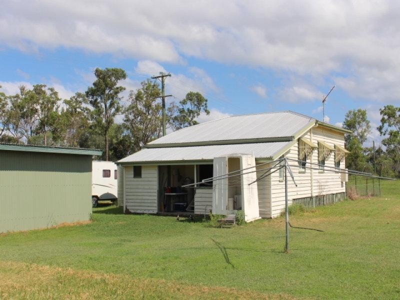 3454 Bundaberg-Gin Gin Road, Gin Gin QLD 4671