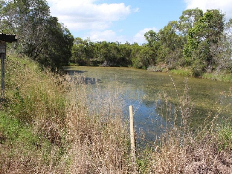 3454 Bundaberg-Gin Gin Road, Gin Gin QLD 4671