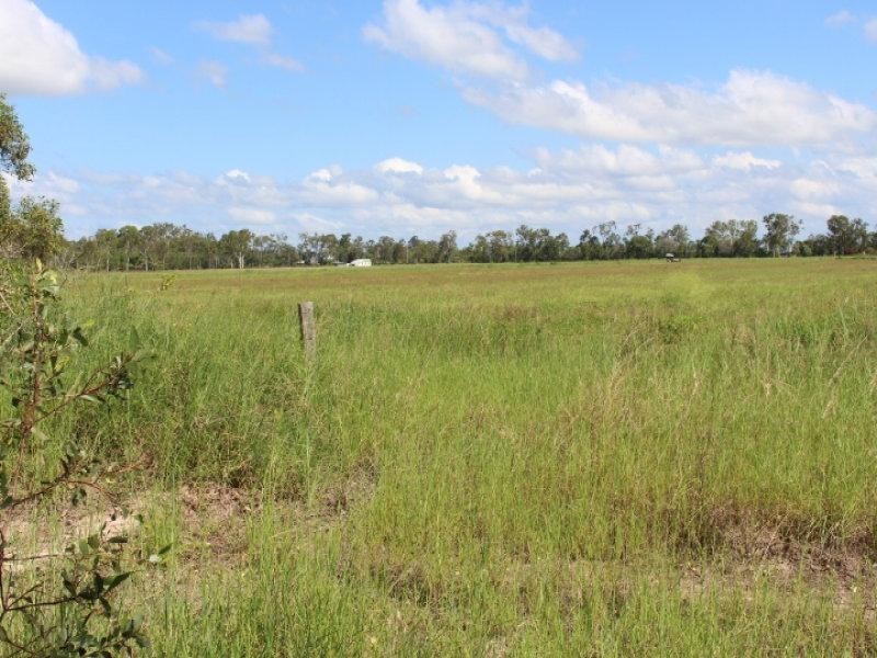 3454 Bundaberg-Gin Gin Road, Gin Gin QLD 4671