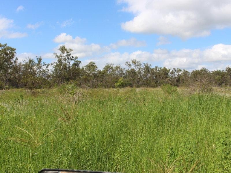 3454 Bundaberg-Gin Gin Road, Gin Gin QLD 4671