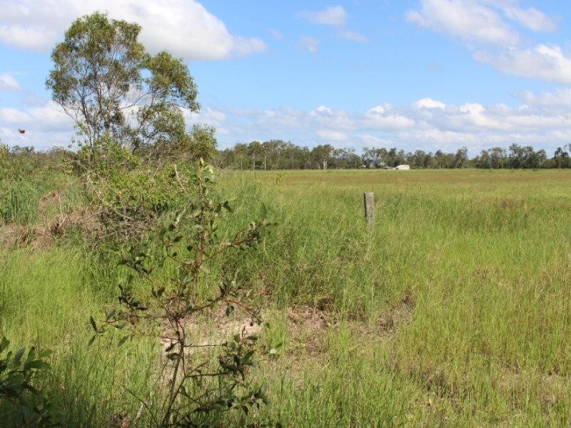 3454 Bundaberg-Gin Gin Road, Gin Gin QLD 4671