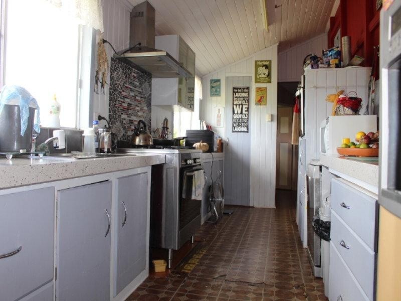 378 Ferry Hills Road, Wallaville QLD 4671