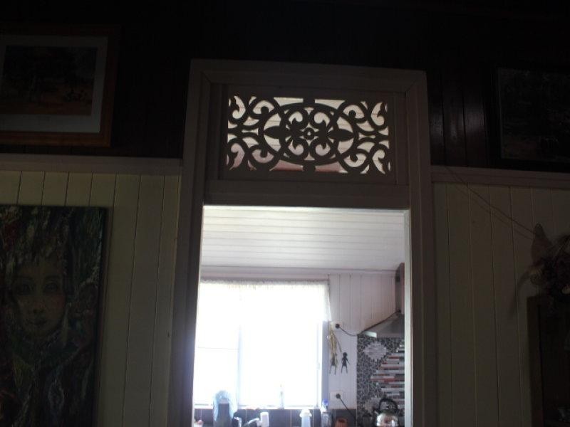 378 Ferry Hills Road, Wallaville QLD 4671