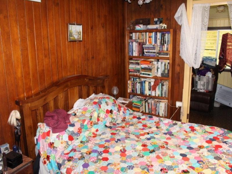 378 Ferry Hills Road, Wallaville QLD 4671