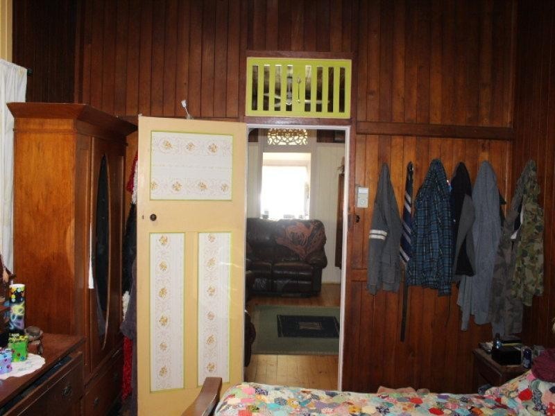 378 Ferry Hills Road, Wallaville QLD 4671