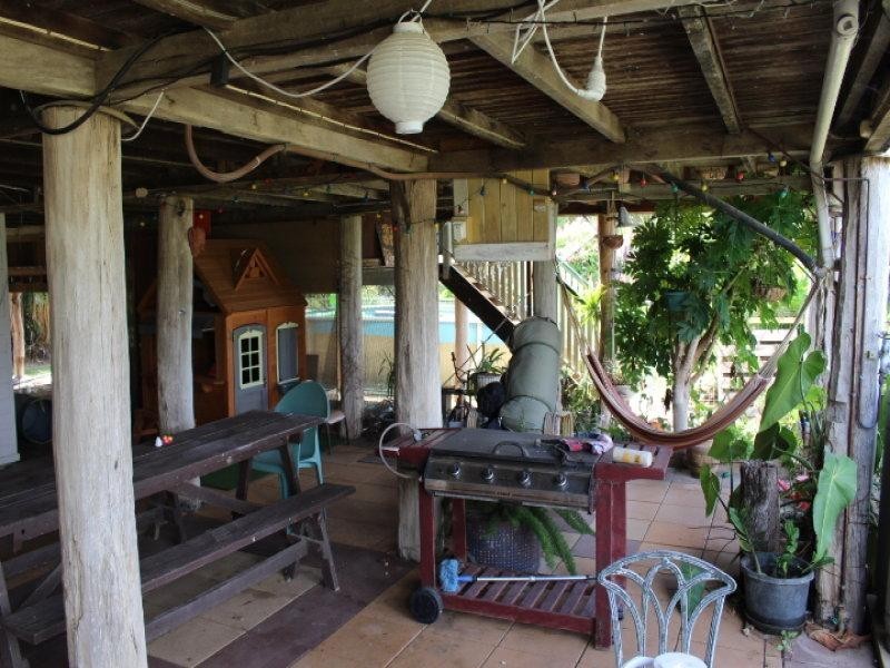 378 Ferry Hills Road, Wallaville QLD 4671