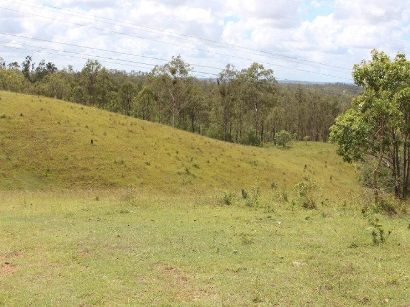 249 Stronachs Road, Wallaville QLD 4671