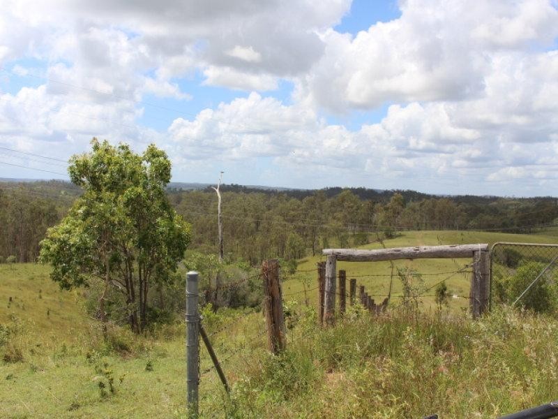 249 Stronachs Road, Wallaville QLD 4671