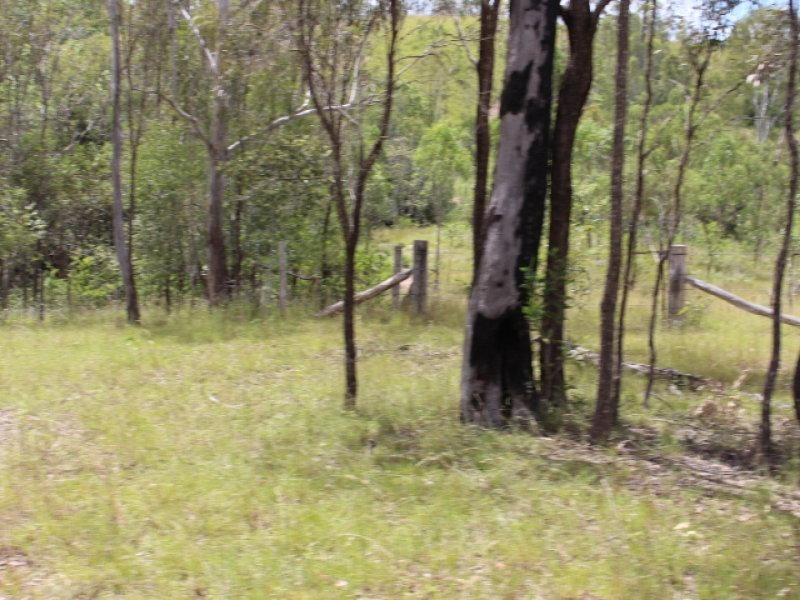 249 Stronachs Road, Wallaville QLD 4671