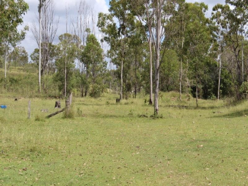 249 Stronachs Road, Wallaville QLD 4671