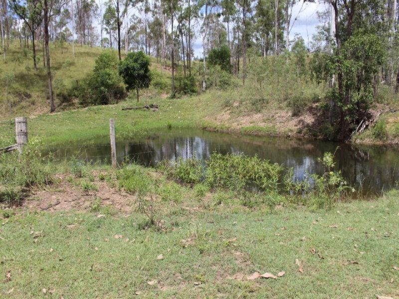 249 Stronachs Road, Wallaville QLD 4671