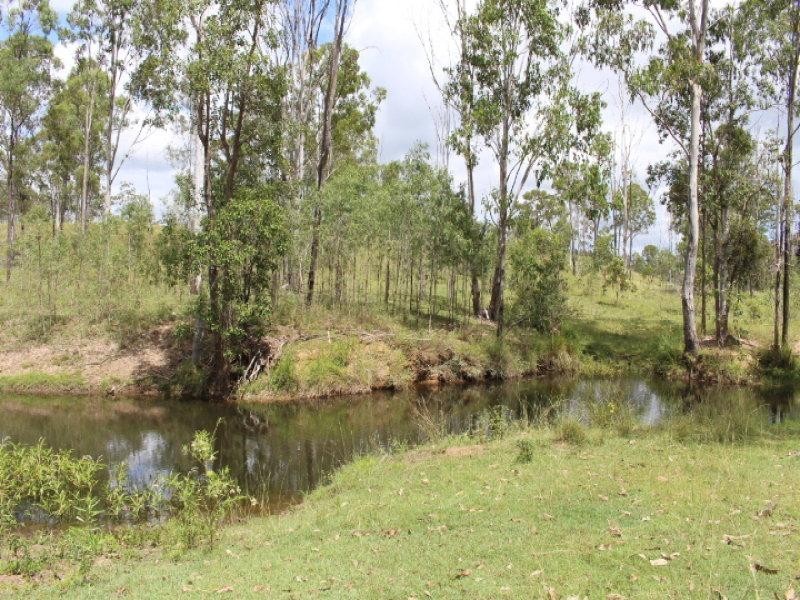 249 Stronachs Road, Wallaville QLD 4671