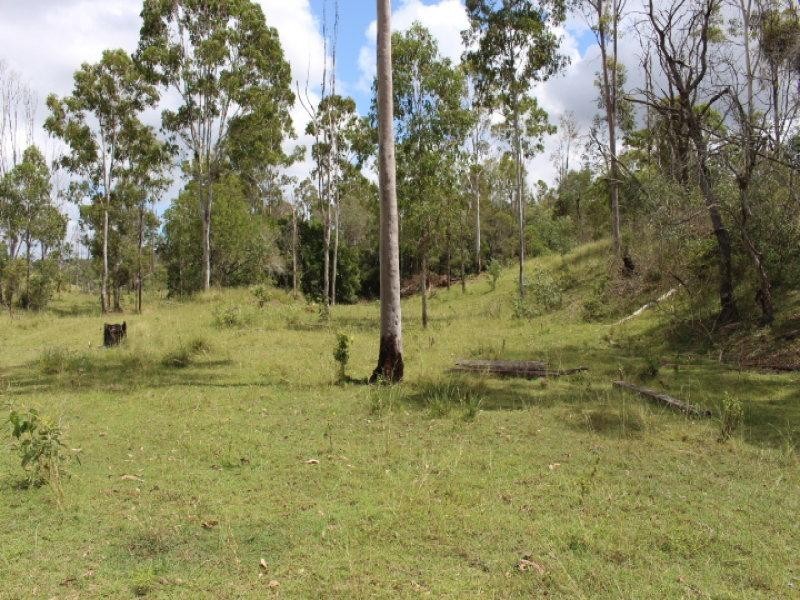 249 Stronachs Road, Wallaville QLD 4671