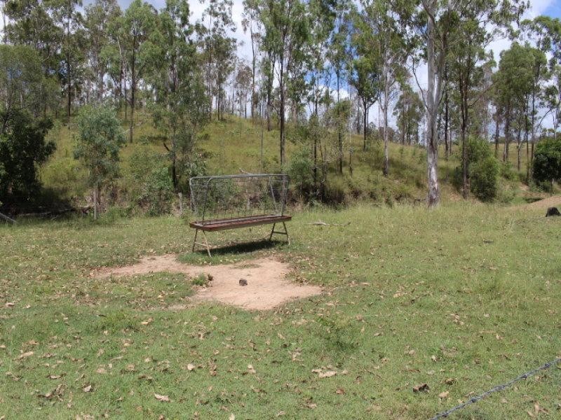 249 Stronachs Road, Wallaville QLD 4671