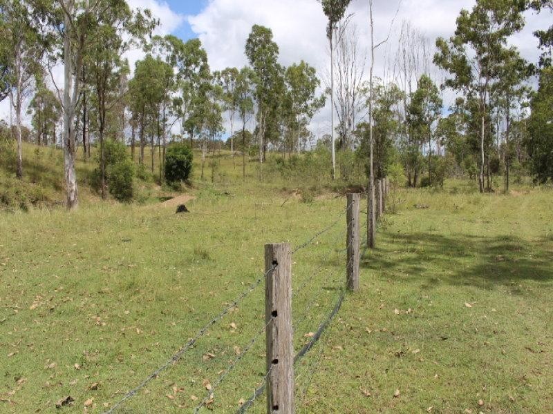 249 Stronachs Road, Wallaville QLD 4671