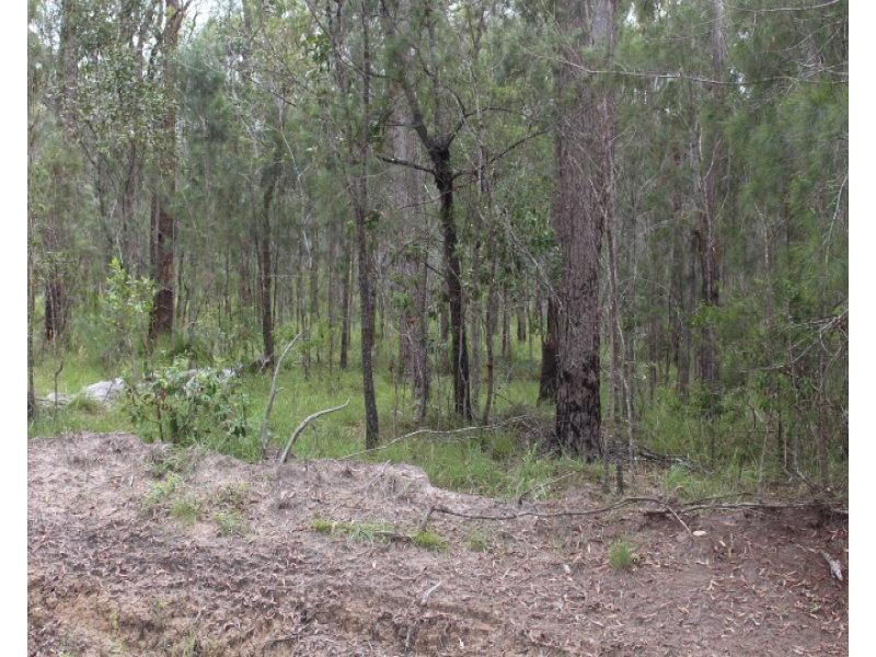 48 Horsecamp Road, Gin Gin QLD 4671