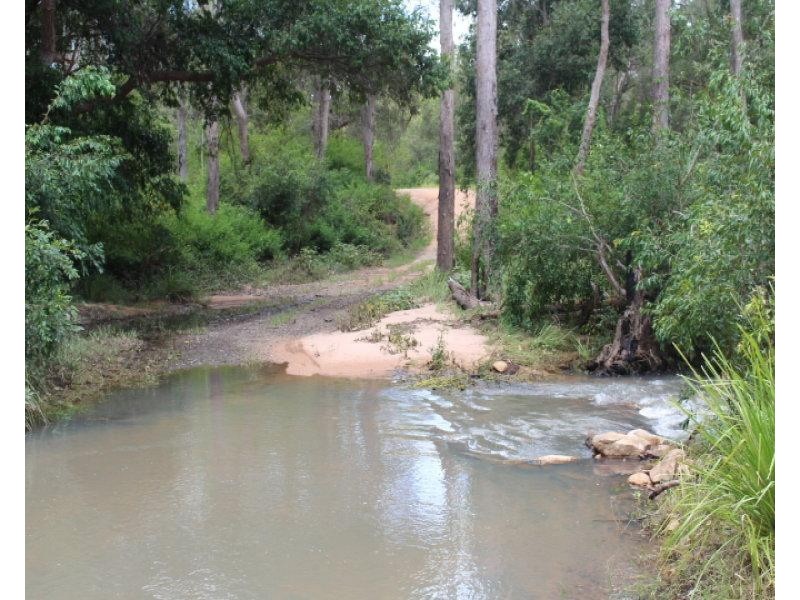 48 Horsecamp Road, Gin Gin QLD 4671