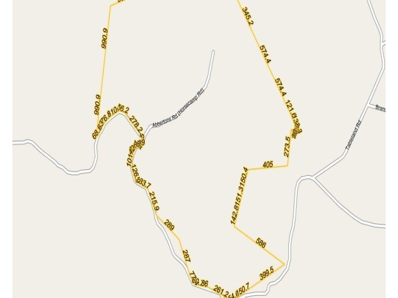 48 Horsecamp Road, Gin Gin QLD 4671