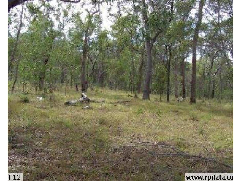 48 Horsecamp Road, Gin Gin QLD 4671