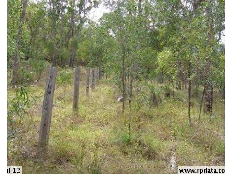 48 Horsecamp Road, Gin Gin QLD 4671