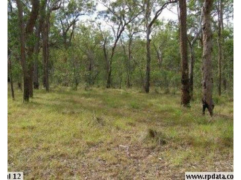 48 Horsecamp Road, Gin Gin QLD 4671