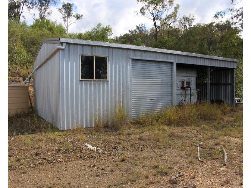 1067 Gin Gin Mt Perry Road, Gin Gin QLD 4671