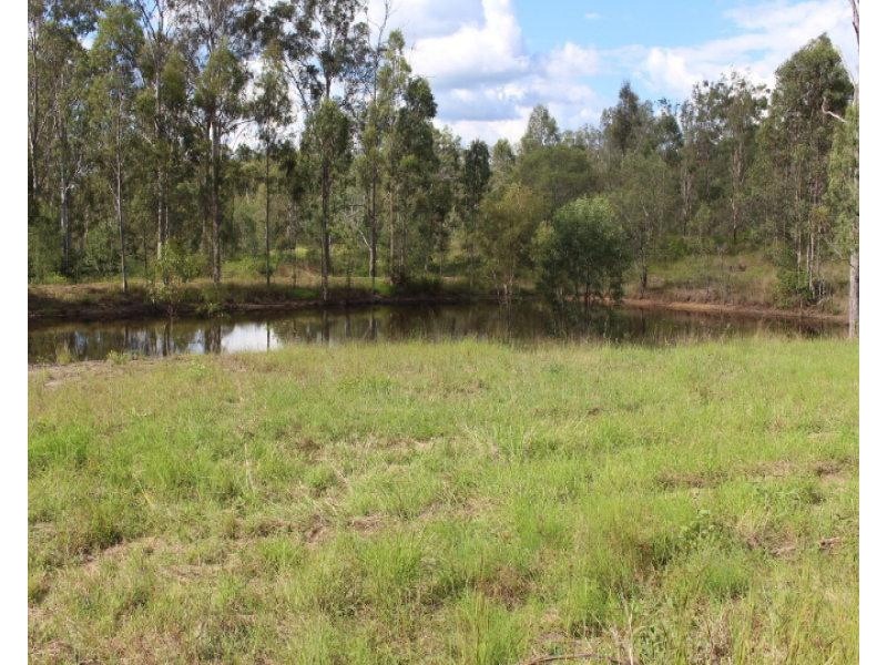 1067 Gin Gin Mt Perry Road, Gin Gin QLD 4671