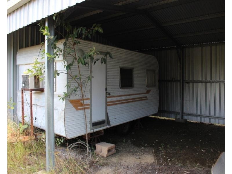 1067 Gin Gin Mt Perry Road, Gin Gin QLD 4671