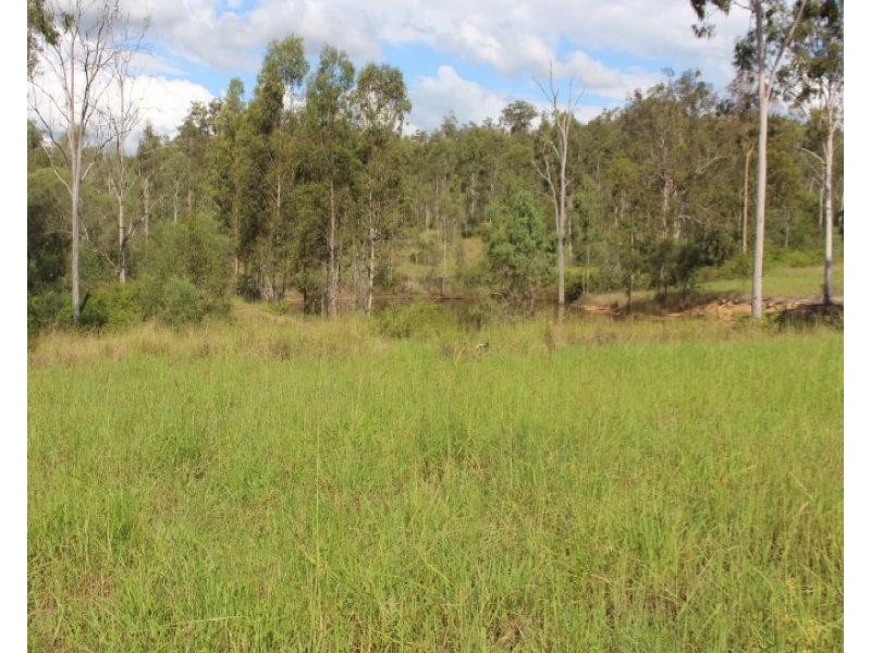 1067 Gin Gin Mt Perry Road, Gin Gin QLD 4671