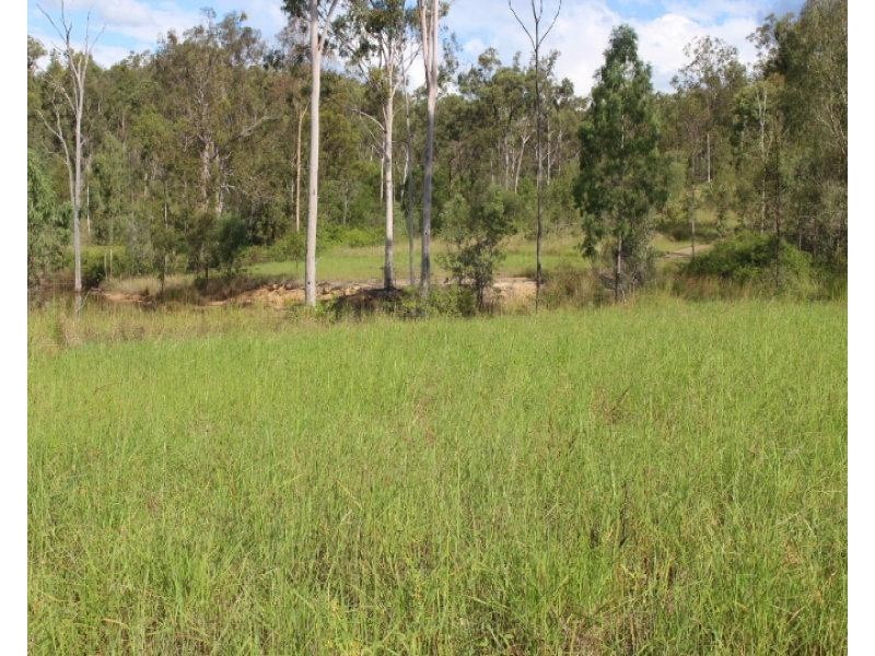 1067 Gin Gin Mt Perry Road, Gin Gin QLD 4671