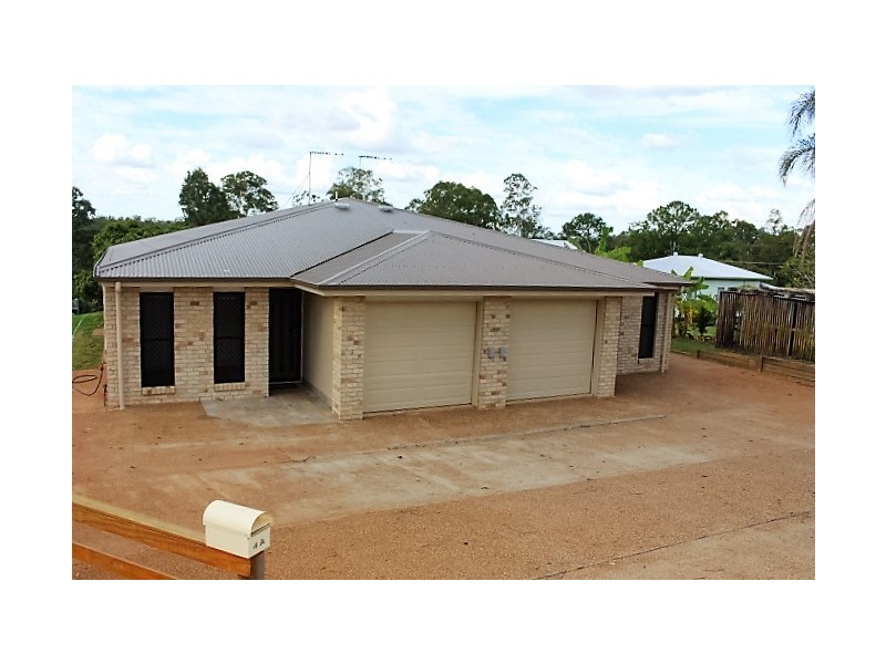 Gin Gin QLD 4671