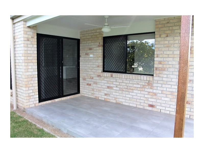 Gin Gin QLD 4671