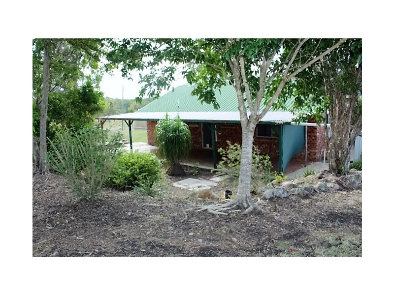 Gin Gin QLD 4671