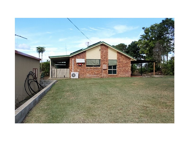 Gin Gin QLD 4671