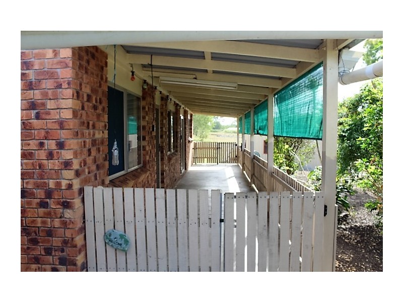 Gin Gin QLD 4671