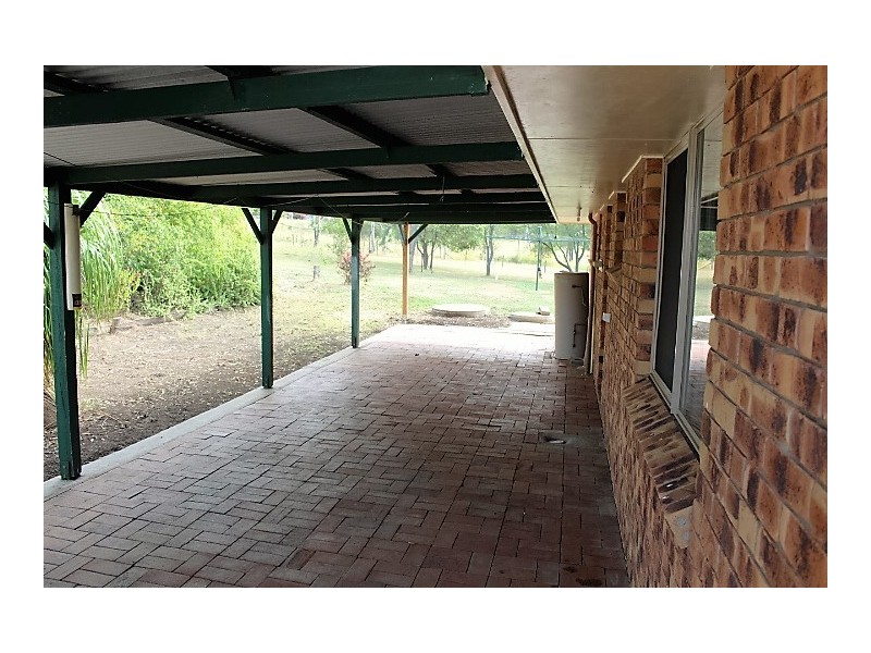 Gin Gin QLD 4671