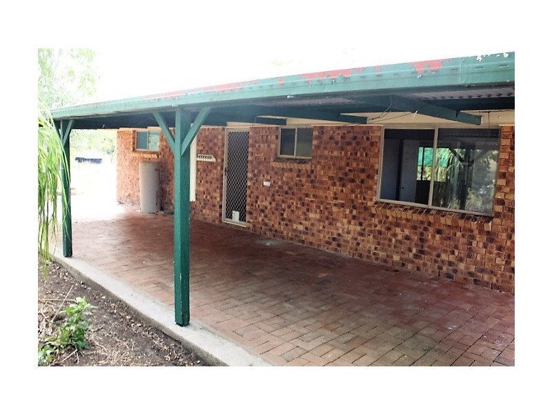 Gin Gin QLD 4671