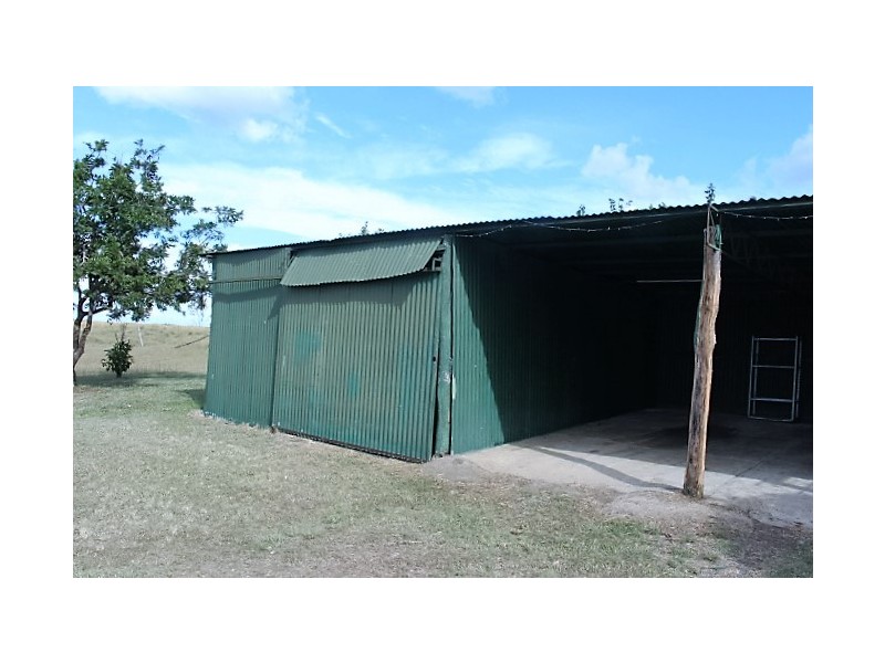 Gin Gin QLD 4671