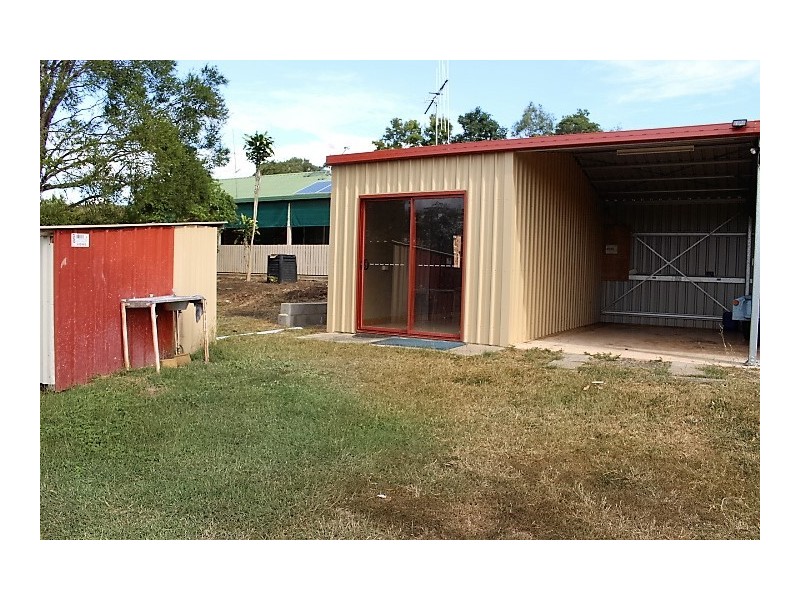 Gin Gin QLD 4671
