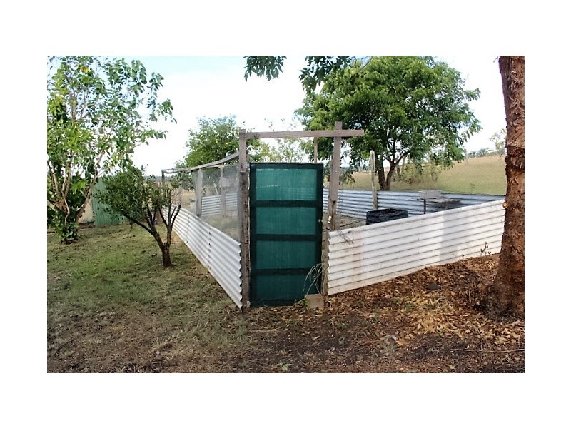 Gin Gin QLD 4671