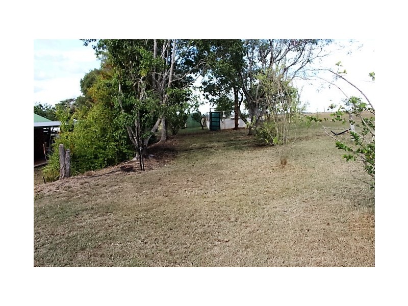Gin Gin QLD 4671