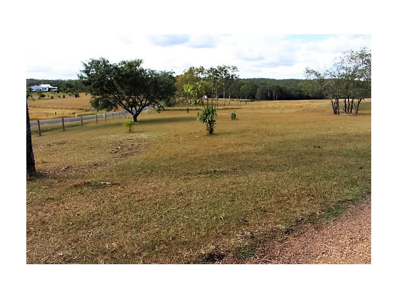 Gin Gin QLD 4671