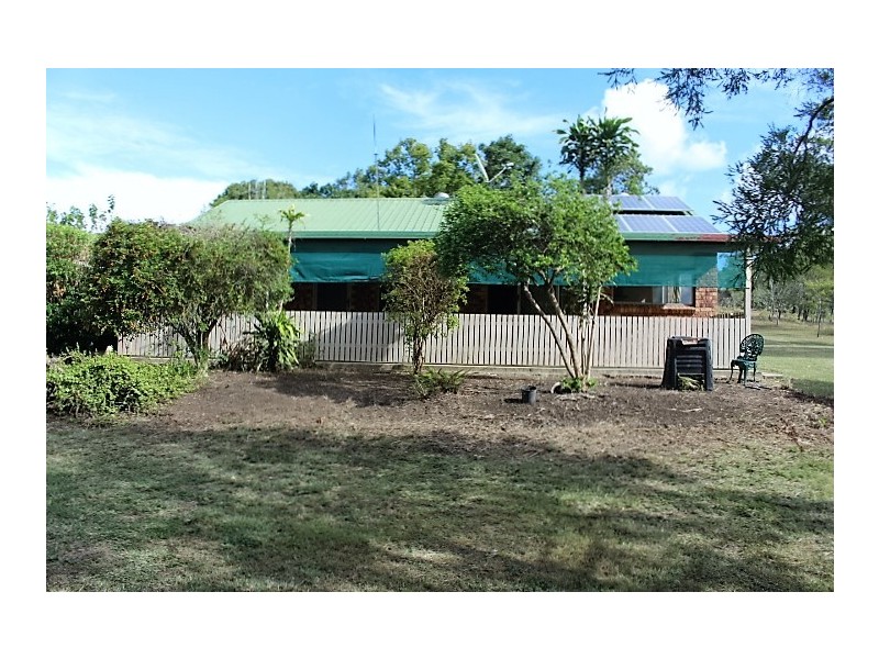 Gin Gin QLD 4671