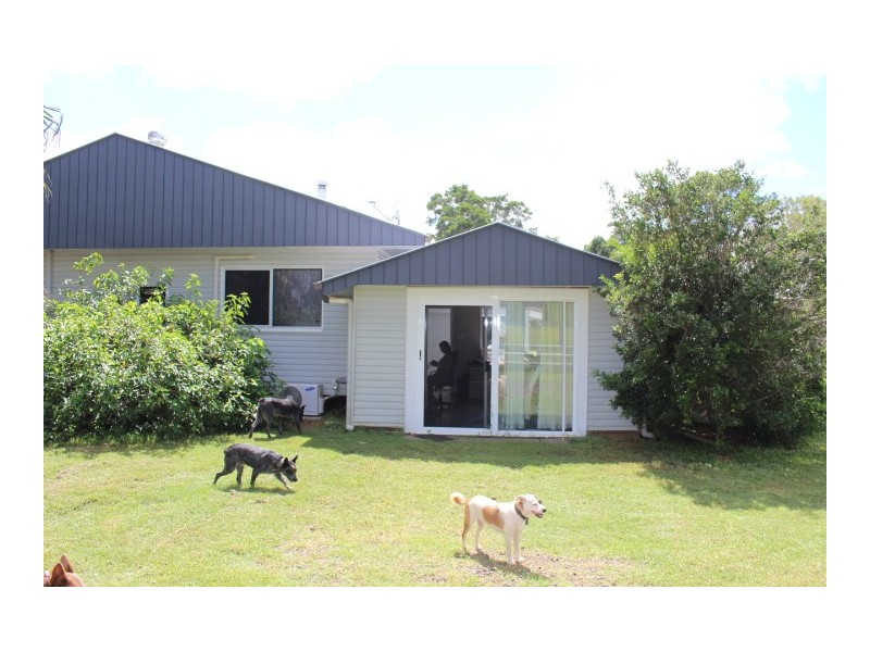 70/159 cloyne Rd, Drinan QLD 4671