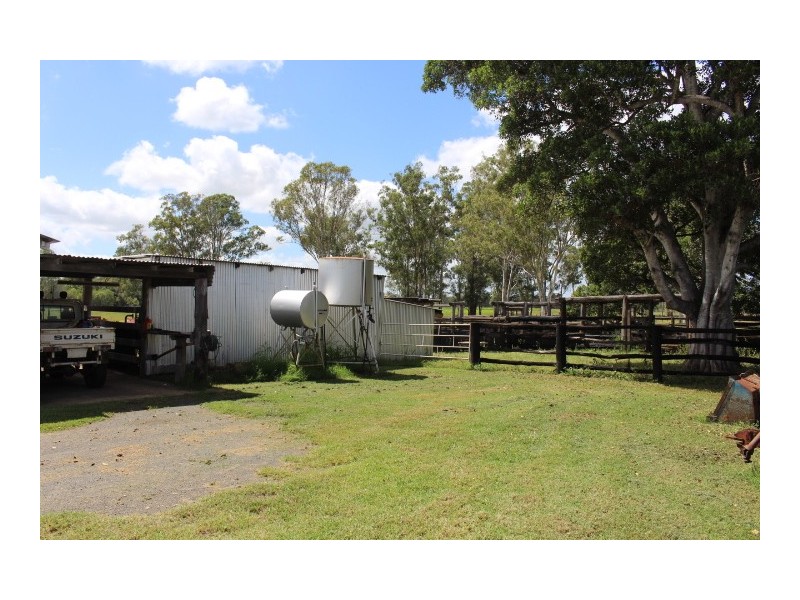 70/159 cloyne Rd, Drinan QLD 4671