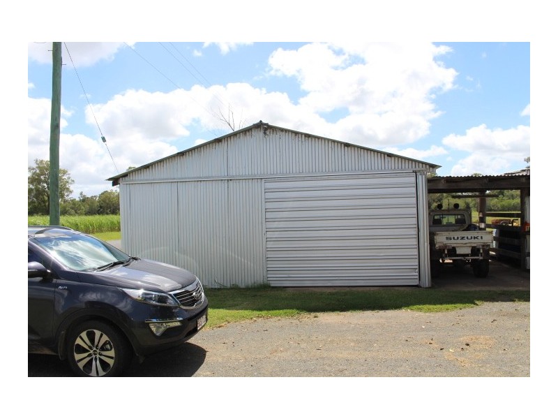 70/159 cloyne Rd, Drinan QLD 4671