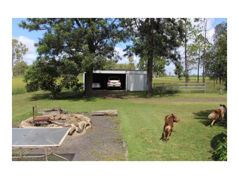 70/159 cloyne Rd, Drinan QLD 4671