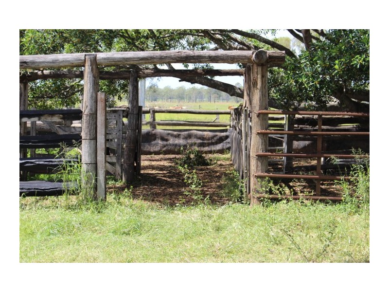 70/159 cloyne Rd, Drinan QLD 4671