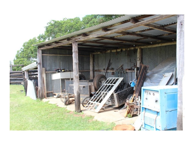 70/159 cloyne Rd, Drinan QLD 4671